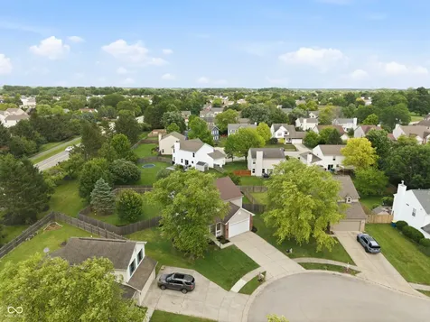13089 Sinclair Place Fishers IN 46038