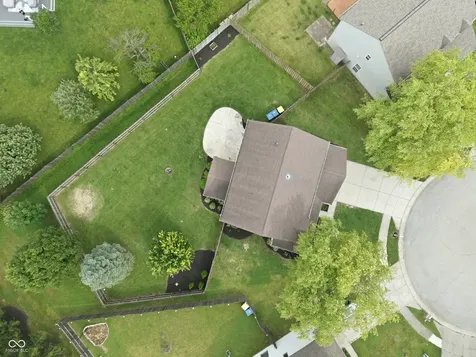 13089 Sinclair Place Fishers IN 46038
