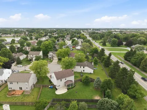 13089 Sinclair Place Fishers IN 46038