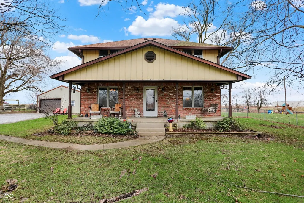 3806 S State Road 3 New Castle IN 47362