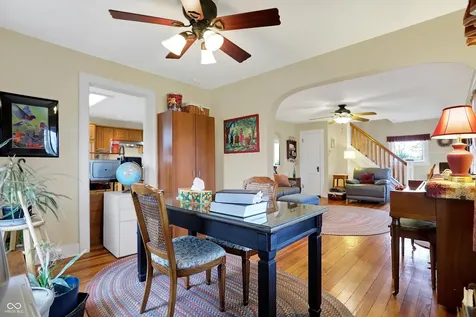 3806 S State Road 3 New Castle IN 47362