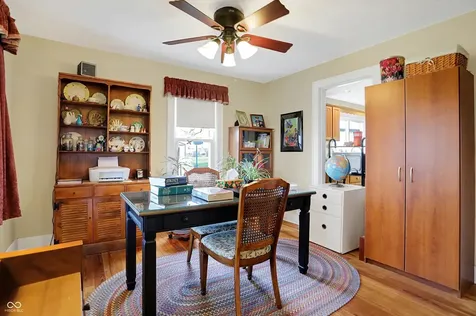 3806 S State Road 3 New Castle IN 47362