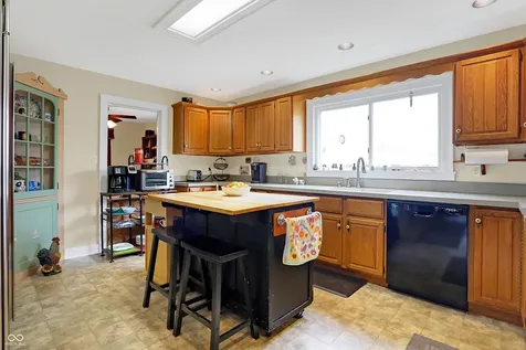 3806 S State Road 3 New Castle IN 47362