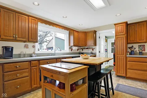 3806 S State Road 3 New Castle IN 47362