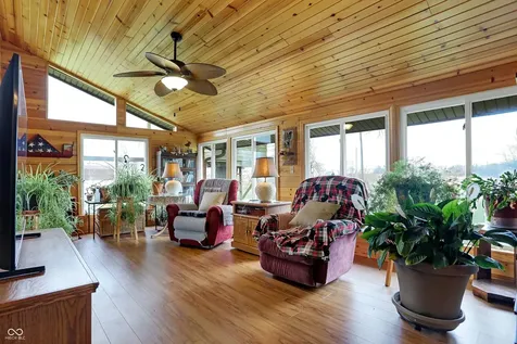 3806 S State Road 3 New Castle IN 47362