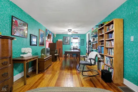 3806 S State Road 3 New Castle IN 47362