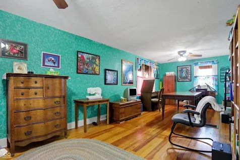 3806 S State Road 3 New Castle IN 47362