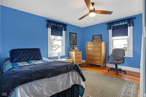3806 S State Road 3 New Castle IN 47362