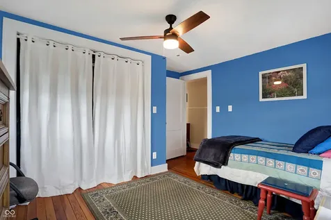 3806 S State Road 3 New Castle IN 47362