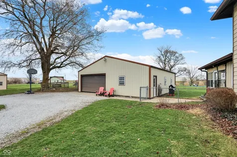3806 S State Road 3 New Castle IN 47362