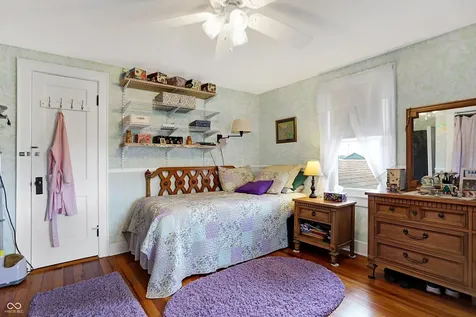 3806 S State Road 3 New Castle IN 47362