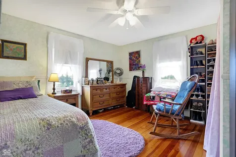 3806 S State Road 3 New Castle IN 47362