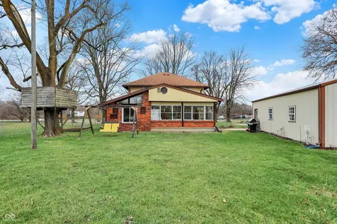 3806 S State Road 3 New Castle IN 47362