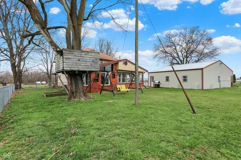 3806 S State Road 3 New Castle IN 47362
