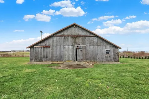 3806 S State Road 3 New Castle IN 47362
