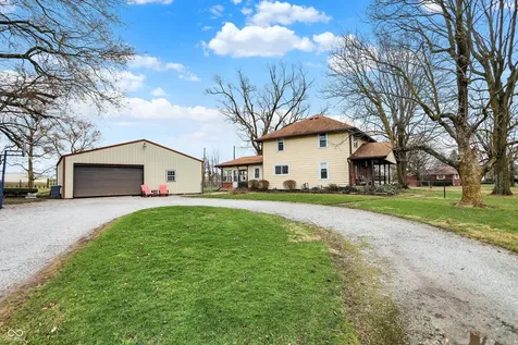 3806 S State Road 3 New Castle IN 47362