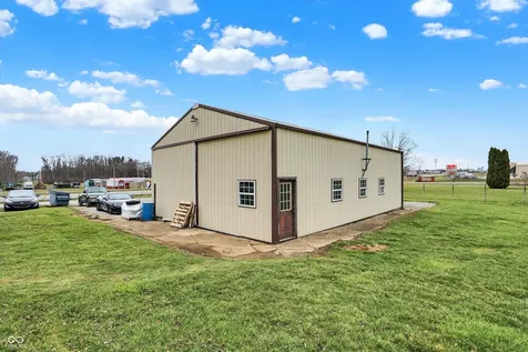 3806 S State Road 3 New Castle IN 47362