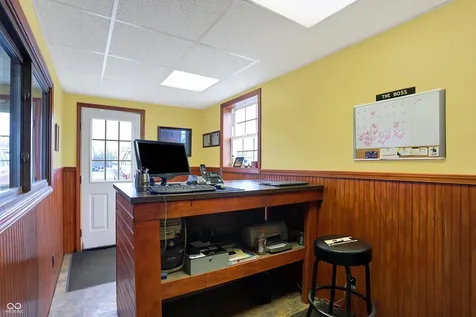 3806 S State Road 3 New Castle IN 47362