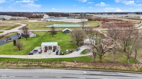 3806 S State Road 3 New Castle IN 47362
