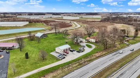 3806 S State Road 3 New Castle IN 47362