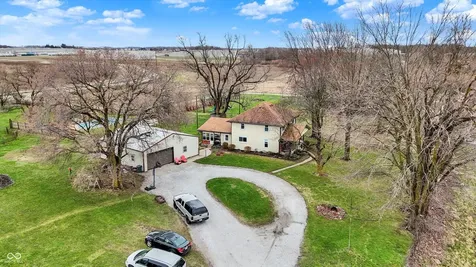 3806 S State Road 3 New Castle IN 47362