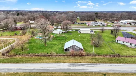 3806 S State Road 3 New Castle IN 47362