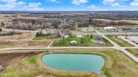 3806 S State Road 3 New Castle IN 47362