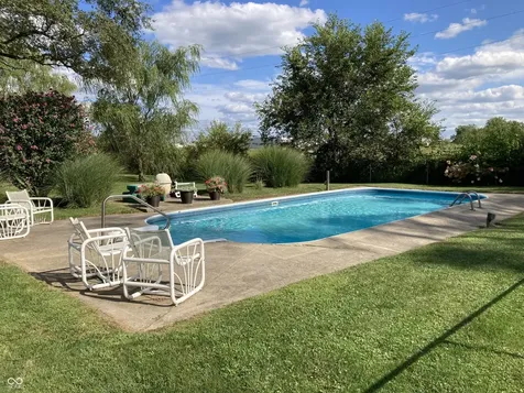3806 S State Road 3 New Castle IN 47362