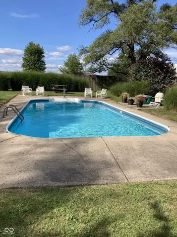 3806 S State Road 3 New Castle IN 47362