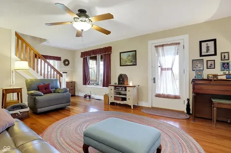 3806 S State Road 3 New Castle IN 47362