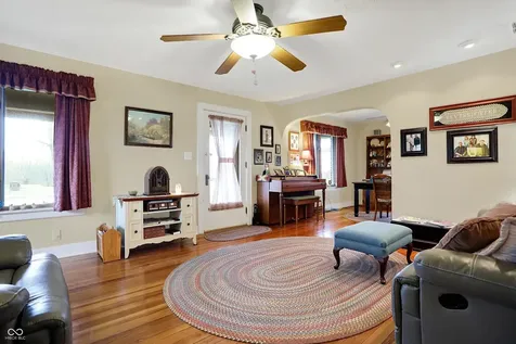 3806 S State Road 3 New Castle IN 47362