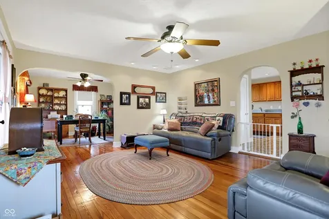 3806 S State Road 3 New Castle IN 47362