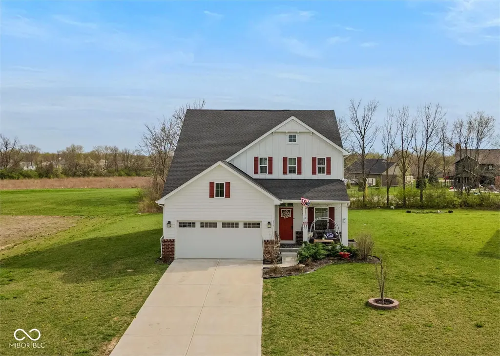 275 Bohicket Road Whiteland IN 46184