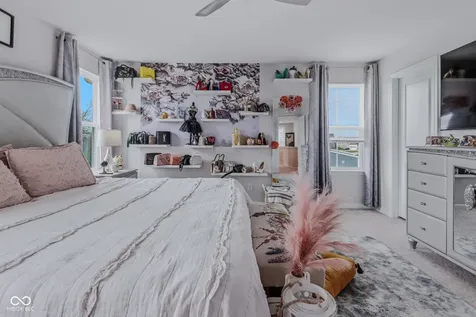275 Bohicket Road Whiteland IN 46184