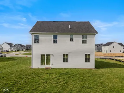 275 Bohicket Road Whiteland IN 46184