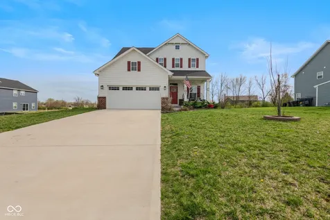 275 Bohicket Road Whiteland IN 46184