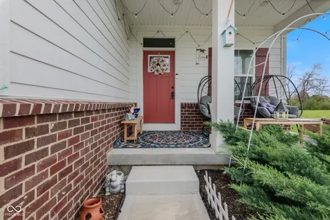275 Bohicket Road Whiteland IN 46184