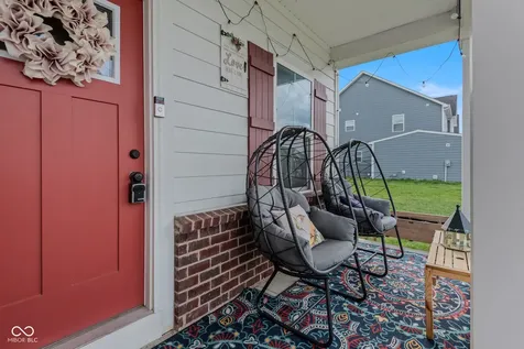 275 Bohicket Road Whiteland IN 46184