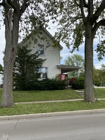 711 S Harrison Street Alexandria IN 46001