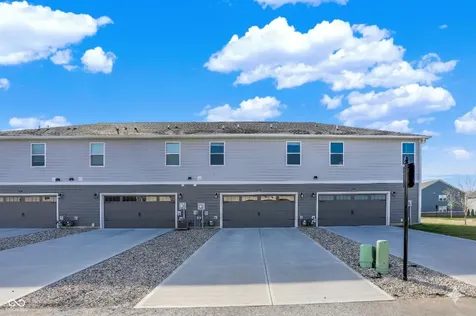 1964 Rowena Lane Westfield IN 46074