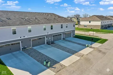 1964 Rowena Lane Westfield IN 46074
