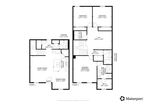 1964 Rowena Lane Westfield IN 46074