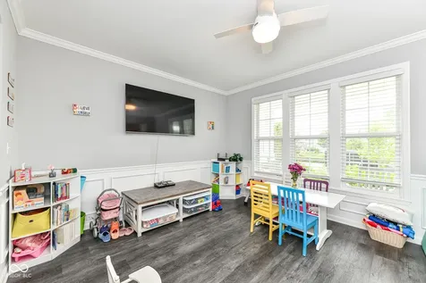 4825 Aberdeen Drive Zionsville IN 46077
