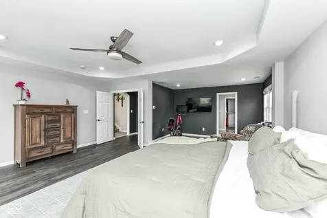 4825 Aberdeen Drive Zionsville IN 46077