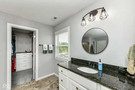 4825 Aberdeen Drive Zionsville IN 46077
