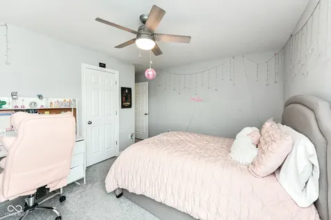 4825 Aberdeen Drive Zionsville IN 46077