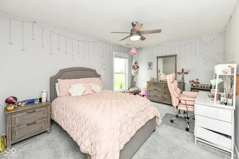 4825 Aberdeen Drive Zionsville IN 46077