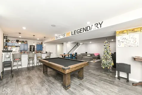 4825 Aberdeen Drive Zionsville IN 46077