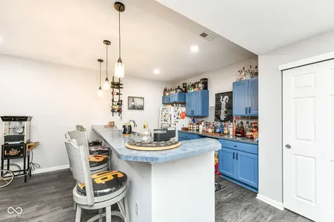 4825 Aberdeen Drive Zionsville IN 46077
