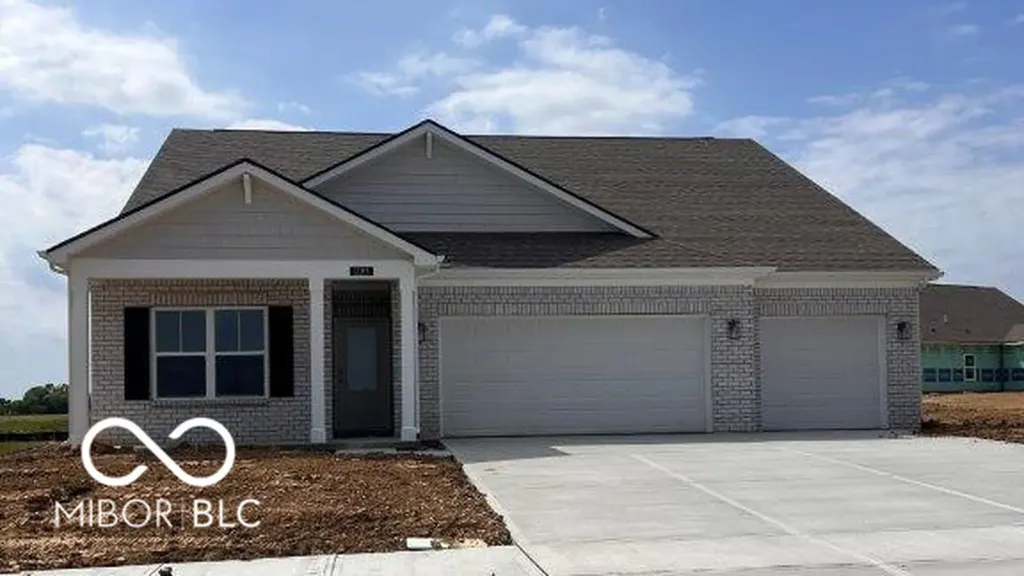 1183 Jubilee Lane Franklin IN 46131